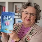 Cardio Slim Tea customer photo