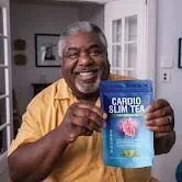 Cardio Slim Tea customer photo