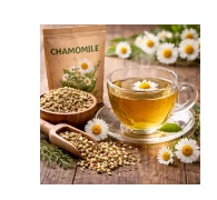 Cardio Slim Tea Chamomile