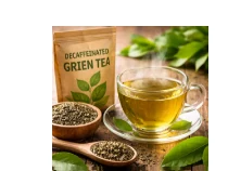 Cardio Slim Tea Decaffeinated Green Tea