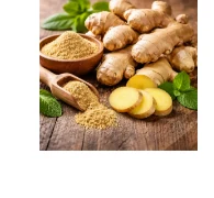 Cardio Slim Tea Ginger Root