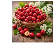 Cardio Slim Tea Hawthorn Berries