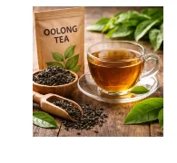 Cardio Slim Tea Oolong Tea