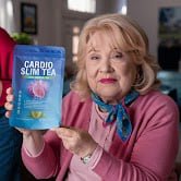 Cardio Slim Tea reviews